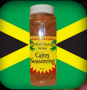 CAJUN SEASONING